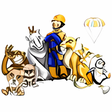 Icona del programma: Rescue Frenzy