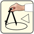 Иконка программы: Geometry Drawer with meas…