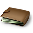 程序图标：Personal Wallet Manager