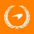 Symbol des Programms: McLaren Racing
