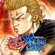 プログラムのアイコン：クローズWORST - XROSS OVER -