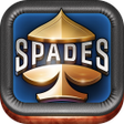 Иконка программы: Spades by Pokerist