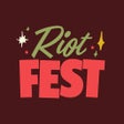 Programın simgesi: Riot Fest