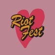 프로그램 아이콘: Riot Fest