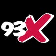 Иконка программы: 93X RADIO