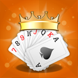 プログラムのアイコン：Crazy Eights - emoji card…