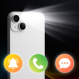 Icoon van programma: Instant Alert With Flashl…