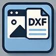 Ícone do programa: Image to DXF Converter