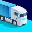 프로그램 아이콘: Eurowag Navigation - Truc…