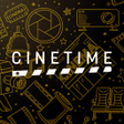 Symbol des Programms: Cinetime