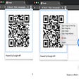 Icon of program: QR SHARE