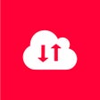 أيقونة البرنامج: Frontier Content Anywhere