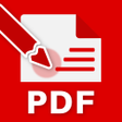Icon of program: PDF Reader: All Viewer Ed…
