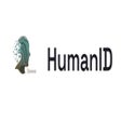 ไอคอนของโปรแกรม: HumanID