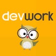 Ícone do programa: Devwork - Hệ thống kiếm t…