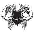 プログラムのアイコン：StayFit workout trainer