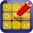 プログラムのアイコン：Sudoku:Puzzle Brain Test