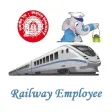 Railway Employee
