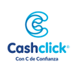 ไอคอนของโปรแกรม: CashClick - Préstamos en …