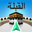 程序图标：Qibla Compass with Salah …