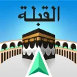 Qibla Compass with Salah Time