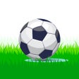 プログラムのアイコン：Football Live App - Score…