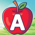 أيقونة البرنامج: Toddler Games for 2 Year …