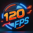 Icon of program: 120 FPS GFXSpeedUP
