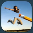Иконка программы: Photo Retouch-Object Remo…
