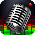 Programın simgesi: Voice Recorder: Audio Rec…