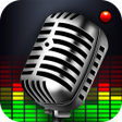 プログラムのアイコン：Voice Recorder: Audio Rec…