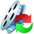 Ícone do programa: PC Video Converter