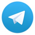 Icoon van programma: Telegram
