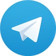 程序图标:Telegram