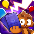 프로그램 아이콘: Bloons Card Storm