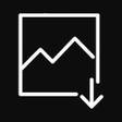 Ícone do programa: Quick Image Saving via CS…