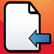 ไอคอนของโปรแกรม: Quick Image Saving via CS…