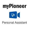 프로그램 아이콘: myPioneer Personal Assist…