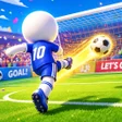 Programın simgesi: Legendary Shootout