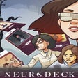 Ikon program: Neurodeck