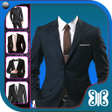 Icon of program: Man Suit Photo Camera