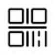 ไอคอนของโปรแกรม: QCODE 二维码、短链接 生成工具