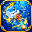 ไอคอนของโปรแกรม: Monster Solitaire 몬스터 솔리테…