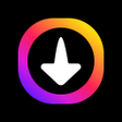 Icône du programme : All Video Downloader