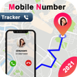程序图标：Mobile Number Locator