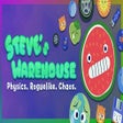 Ikon program: Steve's Warehouse: Physic…