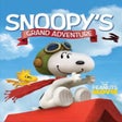 The Peanuts Movie: Snoopys Grand Adventure icon