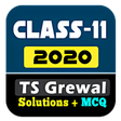 Icon of program: Account Class-11 Solution…
