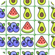 Icon of program: Matilech: 3 Tiles Puzzle …