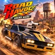 أيقونة البرنامج: Road Havoc